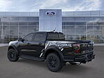 New 2025 FORD RANGER RAPTOR in PEMBROKE PINES, FLORIDA (Photo 4)