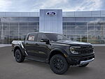 New 2025 FORD RANGER RAPTOR in PEMBROKE PINES, FLORIDA (Photo 7)