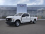New 2025 FORD F-350 XL in PEMBROKE PINES, FLORIDA (Photo 1)
