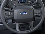 New 2025 FORD F-350 XL in PEMBROKE PINES, FLORIDA (Photo 12)
