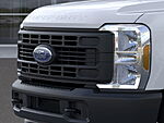 New 2025 FORD F-350 XL in PEMBROKE PINES, FLORIDA (Photo 17)
