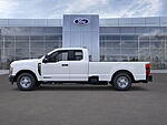 New 2025 FORD F-350 XL in PEMBROKE PINES, FLORIDA (Photo 3)