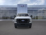 New 2025 FORD F-350 XL in PEMBROKE PINES, FLORIDA (Photo 6)