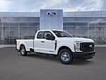 New 2025 FORD F-350 XL in PEMBROKE PINES, FLORIDA (Photo 7)