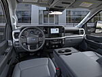 New 2025 FORD F-350 XL in PEMBROKE PINES, FLORIDA (Photo 9)
