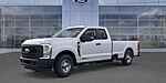 New 2025 FORD F-350 XL in PEMBROKE PINES, FLORIDA