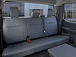 New 2025 FORD F-350 XL in PEMBROKE PINES, FLORIDA (Photo 11)