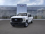 New 2025 FORD F-350 XL in PEMBROKE PINES, FLORIDA (Photo 2)