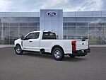 New 2025 FORD F-350 XL in PEMBROKE PINES, FLORIDA (Photo 4)