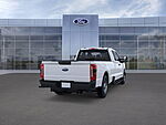New 2025 FORD F-350 XL in PEMBROKE PINES, FLORIDA (Photo 8)