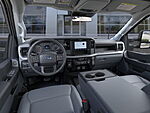 New 2025 FORD F-350 XL in PEMBROKE PINES, FLORIDA (Photo 9)