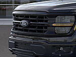 New 2025 FORD F-150 XLT in PEMBROKE PINES, FLORIDA (Photo 17)
