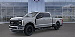 New 2025 FORD F-350 LARIAT in PEMBROKE PINES, FLORIDA