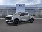 New 2025 FORD F-350 LARIAT in PEMBROKE PINES, FLORIDA (Photo 1)