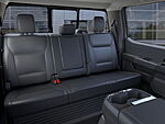 New 2025 FORD F-350 LARIAT in PEMBROKE PINES, FLORIDA (Photo 11)