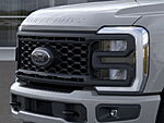 New 2025 FORD F-350 LARIAT in PEMBROKE PINES, FLORIDA (Photo 17)