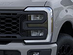 New 2025 FORD F-350 LARIAT in PEMBROKE PINES, FLORIDA (Photo 18)