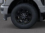 New 2025 FORD F-350 LARIAT in PEMBROKE PINES, FLORIDA (Photo 19)