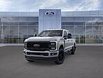 New 2025 FORD F-350 LARIAT in PEMBROKE PINES, FLORIDA (Photo 2)