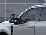 New 2025 FORD F-350 LARIAT in PEMBROKE PINES, FLORIDA (Photo 20)