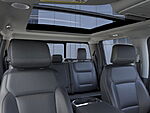 New 2025 FORD F-350 LARIAT in PEMBROKE PINES, FLORIDA (Photo 22)