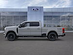 New 2025 FORD F-350 LARIAT in PEMBROKE PINES, FLORIDA (Photo 3)