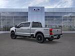 New 2025 FORD F-350 LARIAT in PEMBROKE PINES, FLORIDA (Photo 4)
