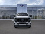 New 2025 FORD F-350 LARIAT in PEMBROKE PINES, FLORIDA (Photo 6)