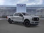New 2025 FORD F-350 LARIAT in PEMBROKE PINES, FLORIDA (Photo 7)
