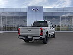 New 2025 FORD F-350 LARIAT in PEMBROKE PINES, FLORIDA (Photo 8)