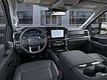 New 2025 FORD F-350 LARIAT in PEMBROKE PINES, FLORIDA (Photo 9)