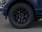 New 2025 FORD F-150 XLT in PEMBROKE PINES, FLORIDA (Photo 19)