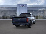 New 2025 FORD F-150 XLT in PEMBROKE PINES, FLORIDA (Photo 8)