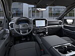 New 2025 FORD F-150 XLT in PEMBROKE PINES, FLORIDA (Photo 9)