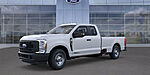 New 2025 FORD F-350 XL in PEMBROKE PINES, FLORIDA