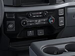 New 2025 FORD F-350 XL in PEMBROKE PINES, FLORIDA (Photo 15)