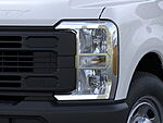 New 2025 FORD F-350 XL in PEMBROKE PINES, FLORIDA (Photo 18)