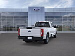 New 2025 FORD F-350 XL in PEMBROKE PINES, FLORIDA (Photo 8)