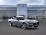New 2025 FORD MUSTANG  in PEMBROKE PINES, FLORIDA (Photo 7)