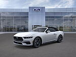 New 2025 FORD MUSTANG ECOBOOST PREMIUM in PEMBROKE PINES, FLORIDA (Photo 1)