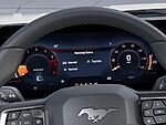 New 2025 FORD MUSTANG ECOBOOST PREMIUM in PEMBROKE PINES, FLORIDA (Photo 13)