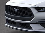 New 2025 FORD MUSTANG ECOBOOST PREMIUM in PEMBROKE PINES, FLORIDA (Photo 17)