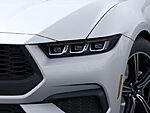 New 2025 FORD MUSTANG ECOBOOST PREMIUM in PEMBROKE PINES, FLORIDA (Photo 18)