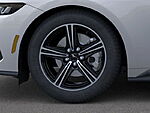 New 2025 FORD MUSTANG ECOBOOST PREMIUM in PEMBROKE PINES, FLORIDA (Photo 19)