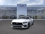 New 2025 FORD MUSTANG ECOBOOST PREMIUM in PEMBROKE PINES, FLORIDA (Photo 2)