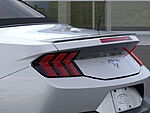 New 2025 FORD MUSTANG ECOBOOST PREMIUM in PEMBROKE PINES, FLORIDA (Photo 22)