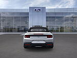 New 2025 FORD MUSTANG ECOBOOST PREMIUM in PEMBROKE PINES, FLORIDA (Photo 5)