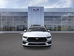 New 2025 FORD MUSTANG ECOBOOST PREMIUM in PEMBROKE PINES, FLORIDA (Photo 6)