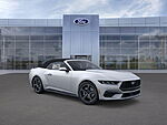 New 2025 FORD MUSTANG ECOBOOST PREMIUM in PEMBROKE PINES, FLORIDA (Photo 7)