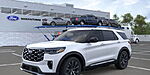 New 2025 FORD EXPLORER  in PEMBROKE PINES, FLORIDA